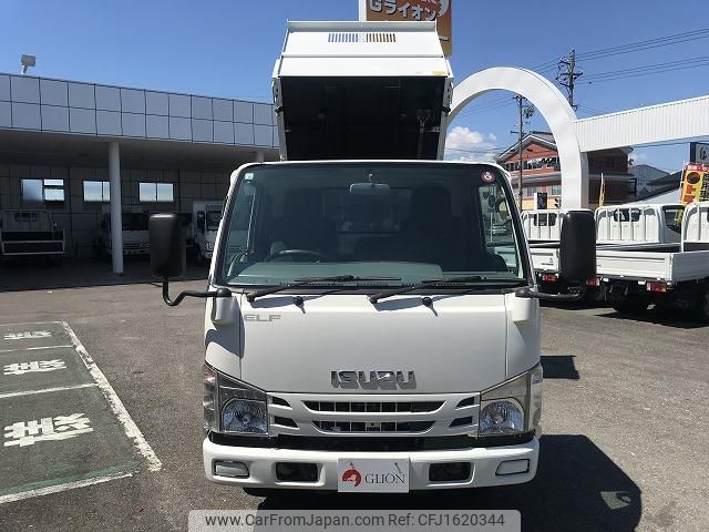 isuzu elf-truck 2018 CFJ1620344 image 2