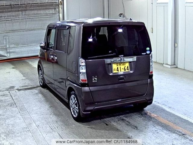 honda n-box 2013 -HONDA 【愛媛 580ほ4164】--N BOX JF1-1283287---HONDA 【愛媛 580ほ4164】--N BOX JF1-1283287- image 2