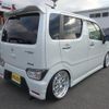 suzuki wagon-r 2018 -SUZUKI 【愛媛 589ｦ32】--Wagon R MH55S--910960---SUZUKI 【愛媛 589ｦ32】--Wagon R MH55S--910960- image 2