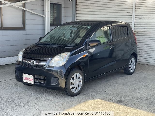 daihatsu mira 2013 -DAIHATSU--Mira DBA-L285S--L285S-0028610---DAIHATSU--Mira DBA-L285S--L285S-0028610- image 1