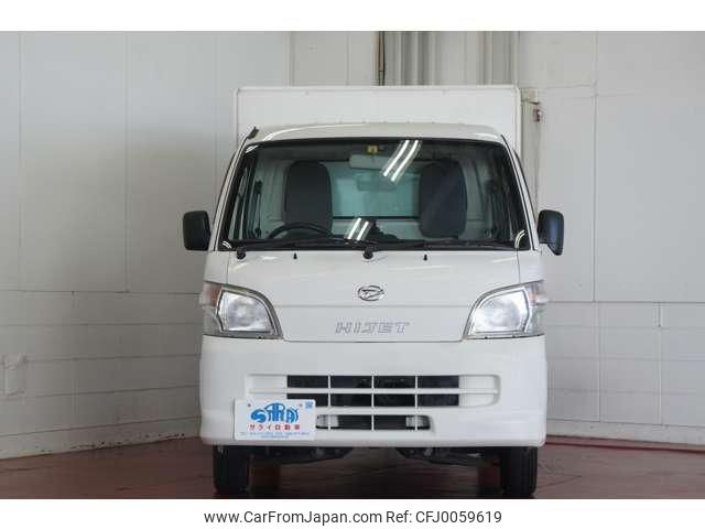 daihatsu hijet-truck 2013 -DAIHATSU 【川越 】--Hijet Truck S201P--0096341---DAIHATSU 【川越 】--Hijet Truck S201P--0096341- image 2