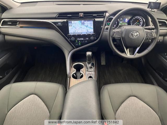 toyota camry 2018 CFJ1751842 image 2
