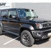 suzuki jimny 2025 -SUZUKI--ｼﾞﾑﾆｰﾉﾏﾄﾞ 3BA-JC74W--MA3JJC74W00231***---SUZUKI--ｼﾞﾑﾆｰﾉﾏﾄﾞ 3BA-JC74W--MA3JJC74W00231***- image 1