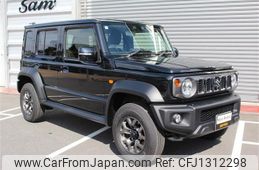 suzuki jimny 2025 -SUZUKI--ｼﾞﾑﾆｰﾉﾏﾄﾞ 3BA-JC74W--MA3JJC74W00231***---SUZUKI--ｼﾞﾑﾆｰﾉﾏﾄﾞ 3BA-JC74W--MA3JJC74W00231***-