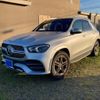 mercedes-benz gle-class 2019 CFJ1721032 image 3