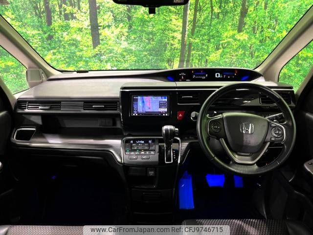 honda stepwagon 2015 -HONDA--Stepwgn DBA-RP3--RP3-1018344---HONDA--Stepwgn DBA-RP3--RP3-1018344- image 2