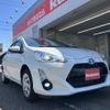 toyota aqua 2016 -TOYOTA--AQUA DAA-NHP10--NHP10-6511805---TOYOTA--AQUA DAA-NHP10--NHP10-6511805- image 23