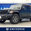 chrysler jeep-wrangler 2020 CFJ1570015 image 1