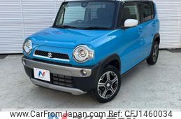 suzuki hustler 2014 -SUZUKI--Hustler DBA-MR31S--MR31S-215739---SUZUKI--Hustler DBA-MR31S--MR31S-215739-