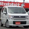 suzuki wagon-r 2020 quick_quick_DAA-MH55S_MH55S-321105 image 1