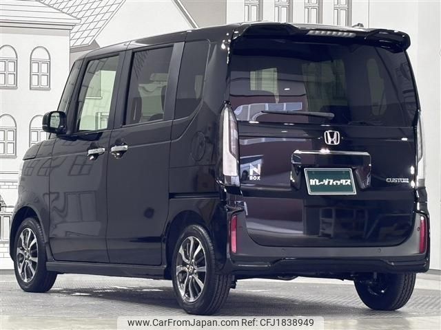 honda n-box 2025 CFJ1838949 image 2