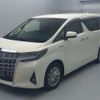 toyota alphard 2020 -TOYOTA--Alphard 6AA-AYH30W--AYH30-0111212---TOYOTA--Alphard 6AA-AYH30W--AYH30-0111212- image 1