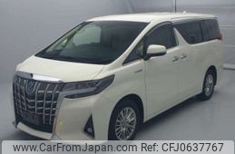 toyota alphard 2020 -TOYOTA--Alphard 6AA-AYH30W--AYH30-0111212---TOYOTA--Alphard 6AA-AYH30W--AYH30-0111212-