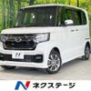 honda n-box 2021 quick_quick_JF4_JF4-1216661 image 1