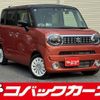 suzuki wagon-r 2022 quick_quick_MX91S_MX91S-129305 image 1