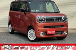 suzuki wagon-r 2022 quick_quick_MX91S_MX91S-129305