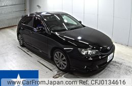 subaru impreza-wagon 2011 -SUBARU 【倉敷 301む6501】--Impreza Wagon GH6--GH6-004492---SUBARU 【倉敷 301む6501】--Impreza Wagon GH6--GH6-004492-