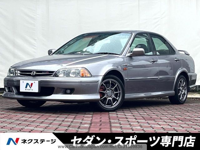 honda torneo 2000 CFJ1569836 image 1