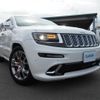 jeep grand-cherokee 2015 -CHRYSLER--Jeep Grand Cherokee 不明-WK57A--1C4RJFHJ8FC744618---CHRYSLER--Jeep Grand Cherokee 不明-WK57A--1C4RJFHJ8FC744618- image 18