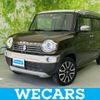 suzuki hustler 2018 quick_quick_DAA-MR41S_MR41S-635600 image 1