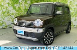 suzuki hustler 2018 quick_quick_DAA-MR41S_MR41S-635600