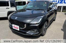 suzuki swift 2024 -SUZUKI--Swift 5AA-ZDEDS--ZDEDS-100388---SUZUKI--Swift 5AA-ZDEDS--ZDEDS-100388-