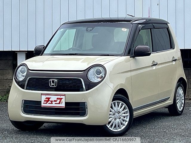 honda n-one 2018 CFJ1680997 image 1