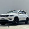 jeep compass 2020 -CHRYSLER--Jeep Compass ABA-M624--MCANJRCB1KFA57035---CHRYSLER--Jeep Compass ABA-M624--MCANJRCB1KFA57035- image 1