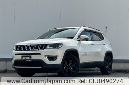 jeep compass 2020 -CHRYSLER--Jeep Compass ABA-M624--MCANJRCB1KFA57035---CHRYSLER--Jeep Compass ABA-M624--MCANJRCB1KFA57035-