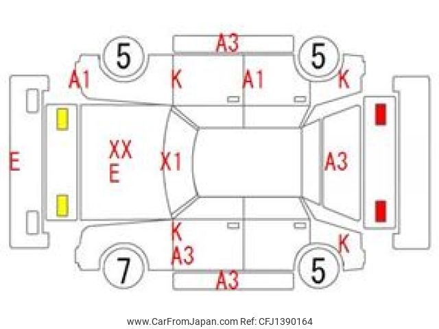 toyota hiace-van 2006 -TOYOTA--Hiace Van CBF-TRH200V--TRH200-5005078---TOYOTA--Hiace Van CBF-TRH200V--TRH200-5005078- image 2