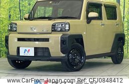 daihatsu taft 2022 quick_quick_LA900S_LA900S-0084862