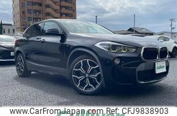 bmw x2 2020 CFJ9838903