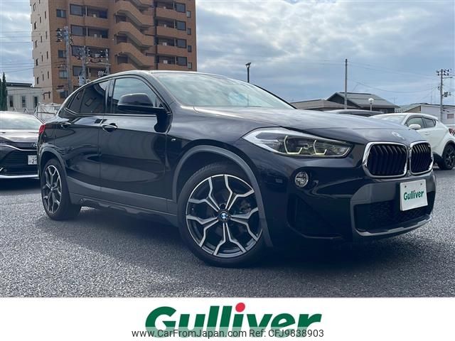 bmw x2 2020 CFJ9838903 image 1
