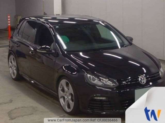 volkswagen golf 2010 -VOLKSWAGEN--VW Golf ABA-1KCDLF--WVWZZZ1KZBW082522---VOLKSWAGEN--VW Golf ABA-1KCDLF--WVWZZZ1KZBW082522- image 1