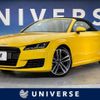 audi tt 2017 -AUDI--Audi TT ABA-FVCHHF--TRUZZZFV9G1009486---AUDI--Audi TT ABA-FVCHHF--TRUZZZFV9G1009486- image 1