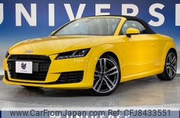 audi tt 2017 -AUDI--Audi TT ABA-FVCHHF--TRUZZZFV9G1009486---AUDI--Audi TT ABA-FVCHHF--TRUZZZFV9G1009486-