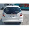 honda fit 2009 -HONDA--Fit DBA-GE8--GE8-1039206---HONDA--Fit DBA-GE8--GE8-1039206- image 2