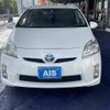 toyota prius 2011 -TOYOTA--Prius DAA-ZVW30--ZVW30-5258656---TOYOTA--Prius DAA-ZVW30--ZVW30-5258656- image 4