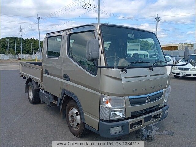mitsubishi-fuso canter 2020 -MITSUBISHI--Canter 2RG-FBA20--FBA20-583062---MITSUBISHI--Canter 2RG-FBA20--FBA20-583062- image 2