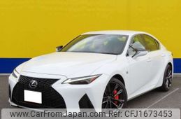 lexus is 2023 CFJ1673453