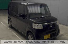 honda n-box 2013 -HONDA 【川崎 580ﾀ5913】--N BOX JF1--JF1-1070047---HONDA 【川崎 580ﾀ5913】--N BOX JF1--JF1-1070047-