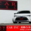 toyota corolla-touring-wagon 2020 CFJ1708852 image 2