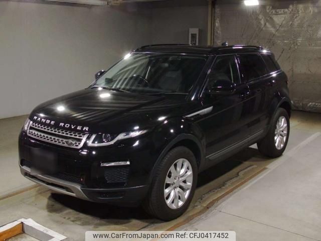 land-rover range-rover-evoque 2019 quick_quick_LDA-LV2NB_SALVA2AN1KH345852 image 1