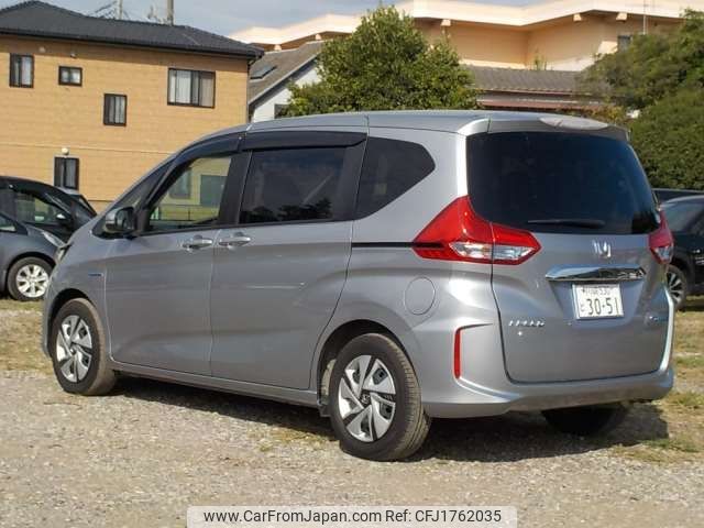 honda freed 2018 CFJ1762035 image 2
