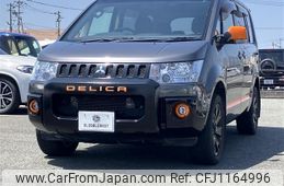 mitsubishi delica-d5 2017 quick_quick_LDA-CV1W_CV1W-1203964