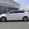 toyota prius 2012 -TOYOTA--Prius DAA-ZVW30--ZVW30-1594992---TOYOTA--Prius DAA-ZVW30--ZVW30-1594992- image 12