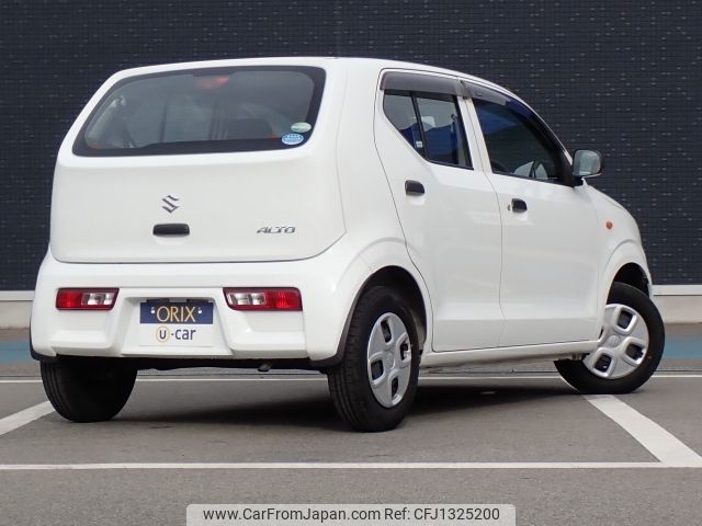 suzuki alto 2020 -SUZUKI--Alto DBA-HA36S--HA36S-545622---SUZUKI--Alto DBA-HA36S--HA36S-545622- image 2