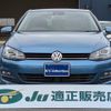 volkswagen golf 2013 -VOLKSWAGEN 【名変中 】--VW Golf AUCPT--EW073178---VOLKSWAGEN 【名変中 】--VW Golf AUCPT--EW073178- image 21