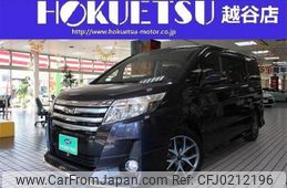 toyota noah 2014 quick_quick_DBA-ZRR80W_ZRR80-0086319