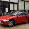 honda beat 1991 quick_quick_PP1_PP1-1011470 image 1